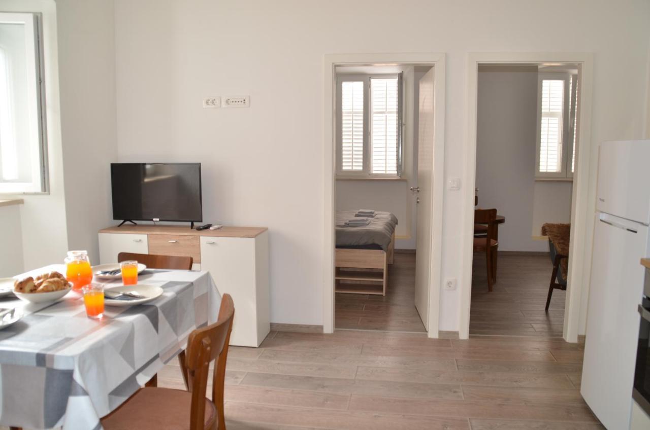 Pk Apartments - Dubrovnik Exterior photo