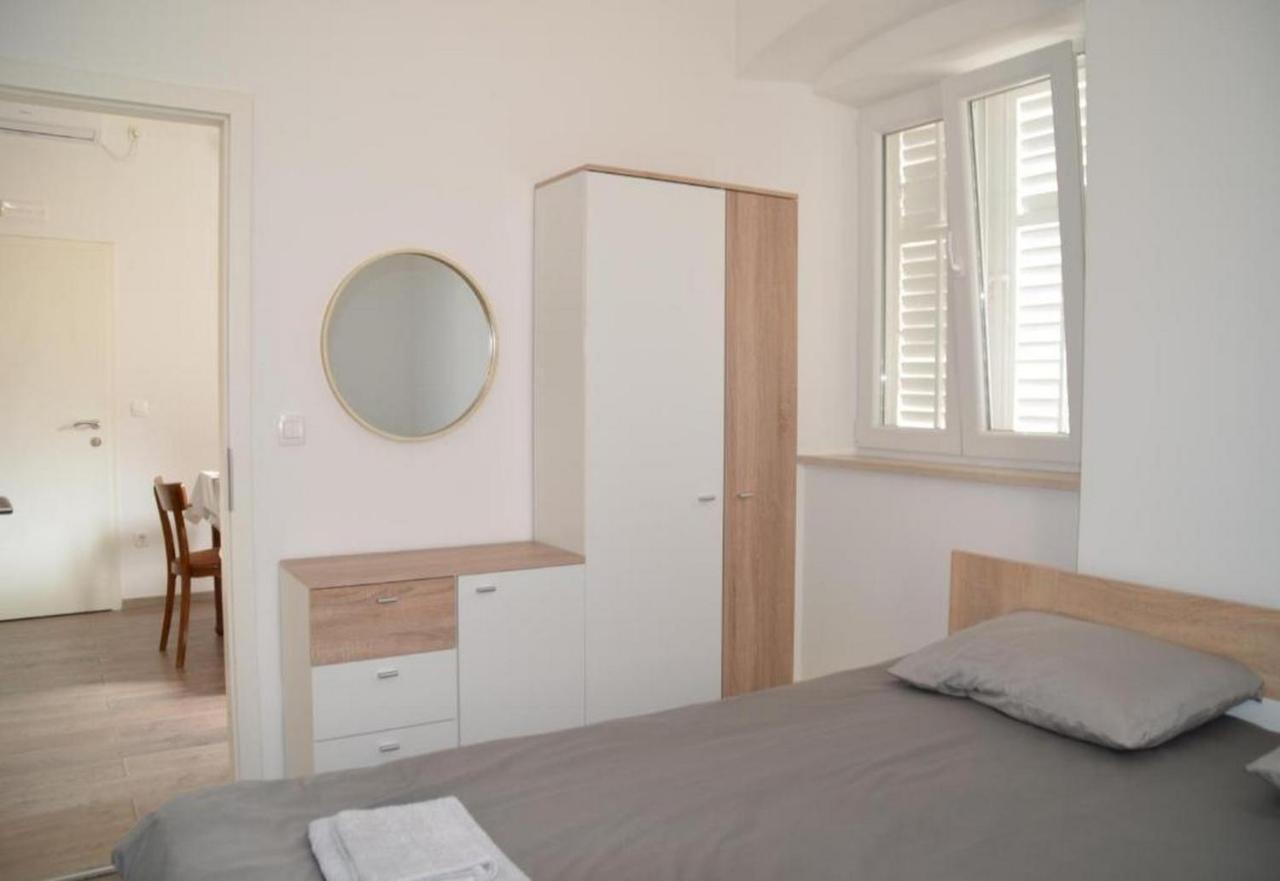Pk Apartments - Dubrovnik Exterior photo